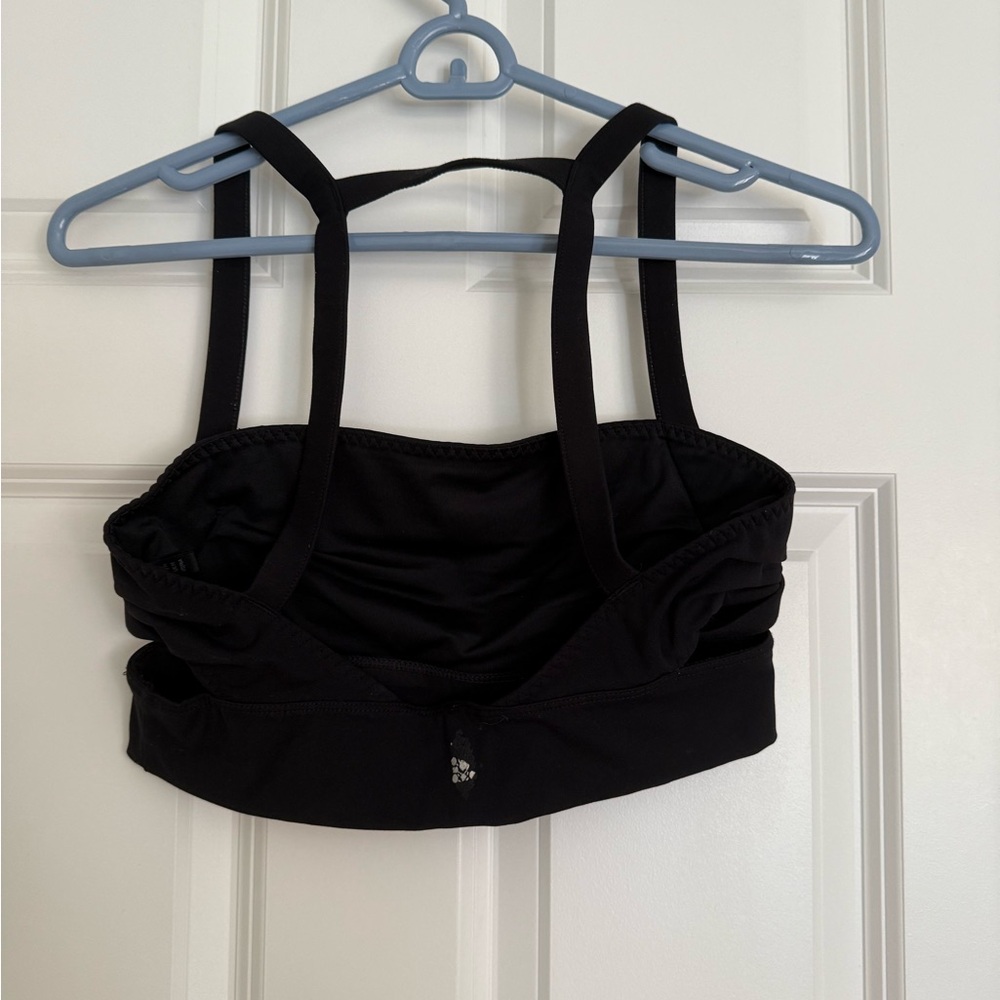 Free People Movement Sports Bra